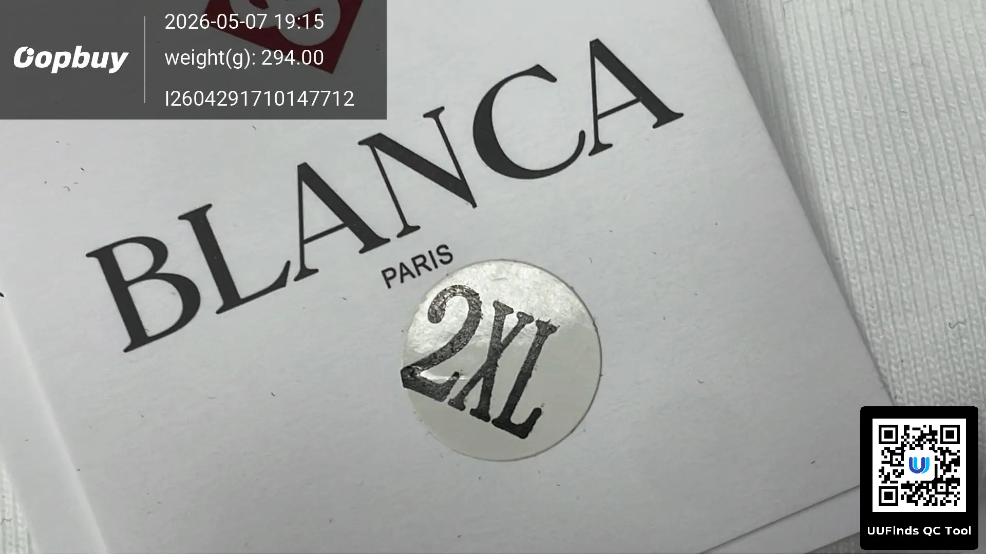QC 1