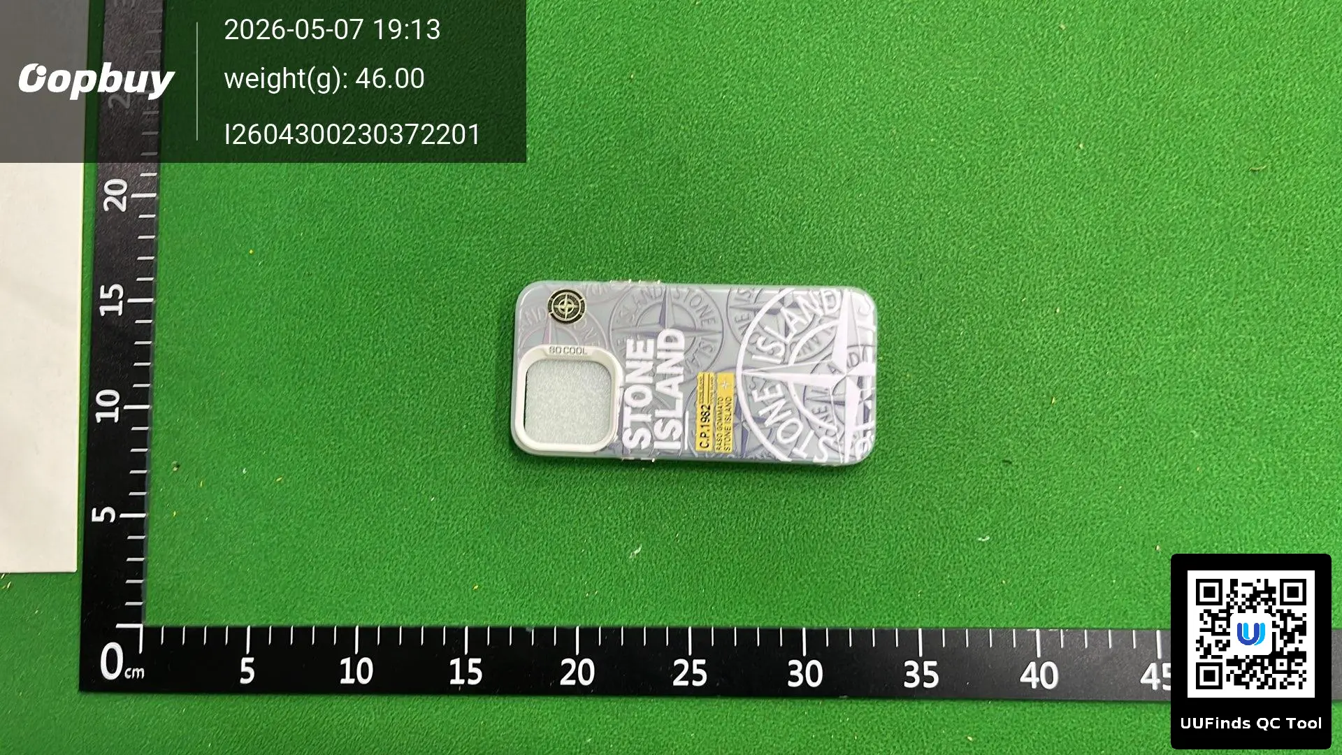 QC 1