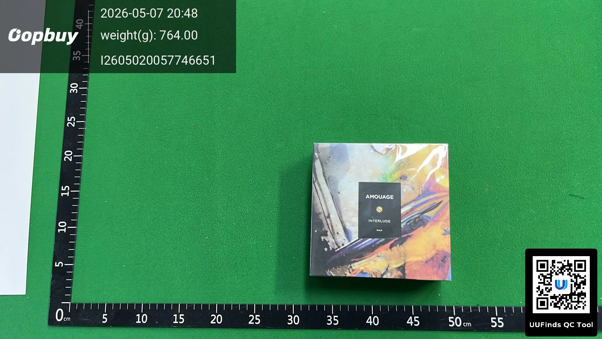 QC 1