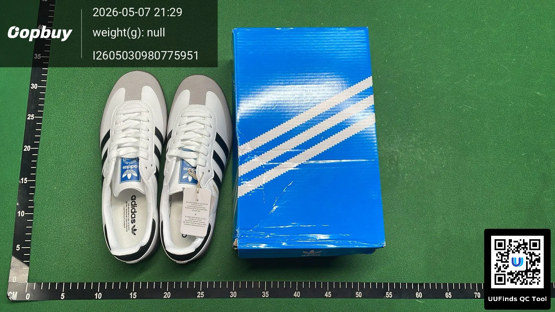 QC 1