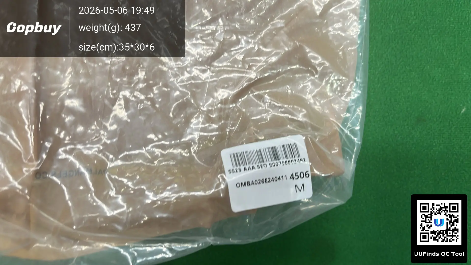 QC 1
