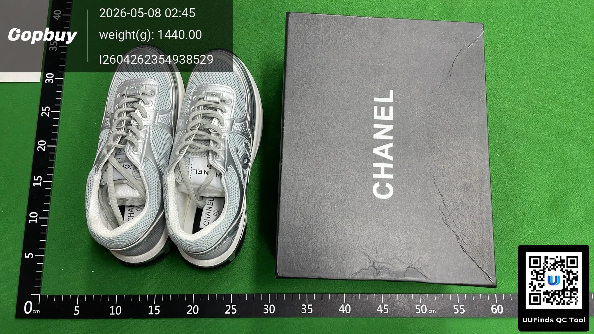 QC 1