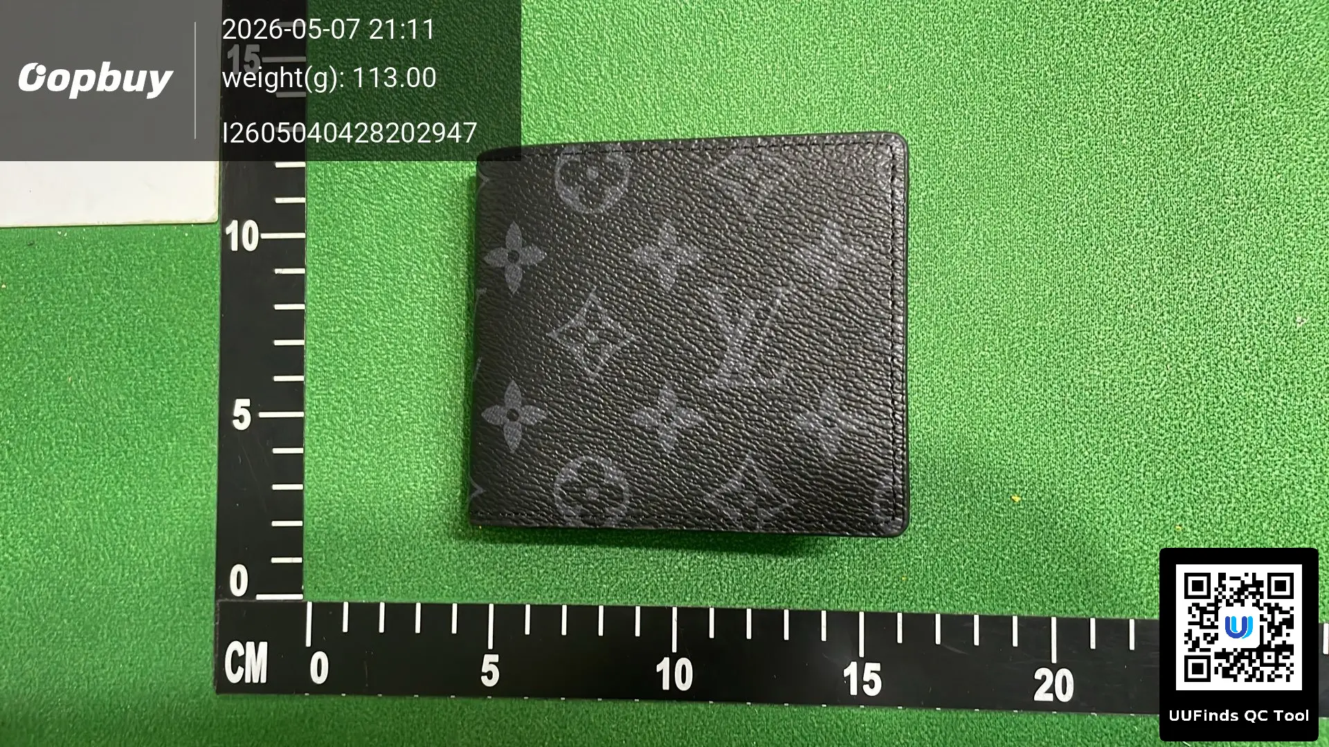 QC 1
