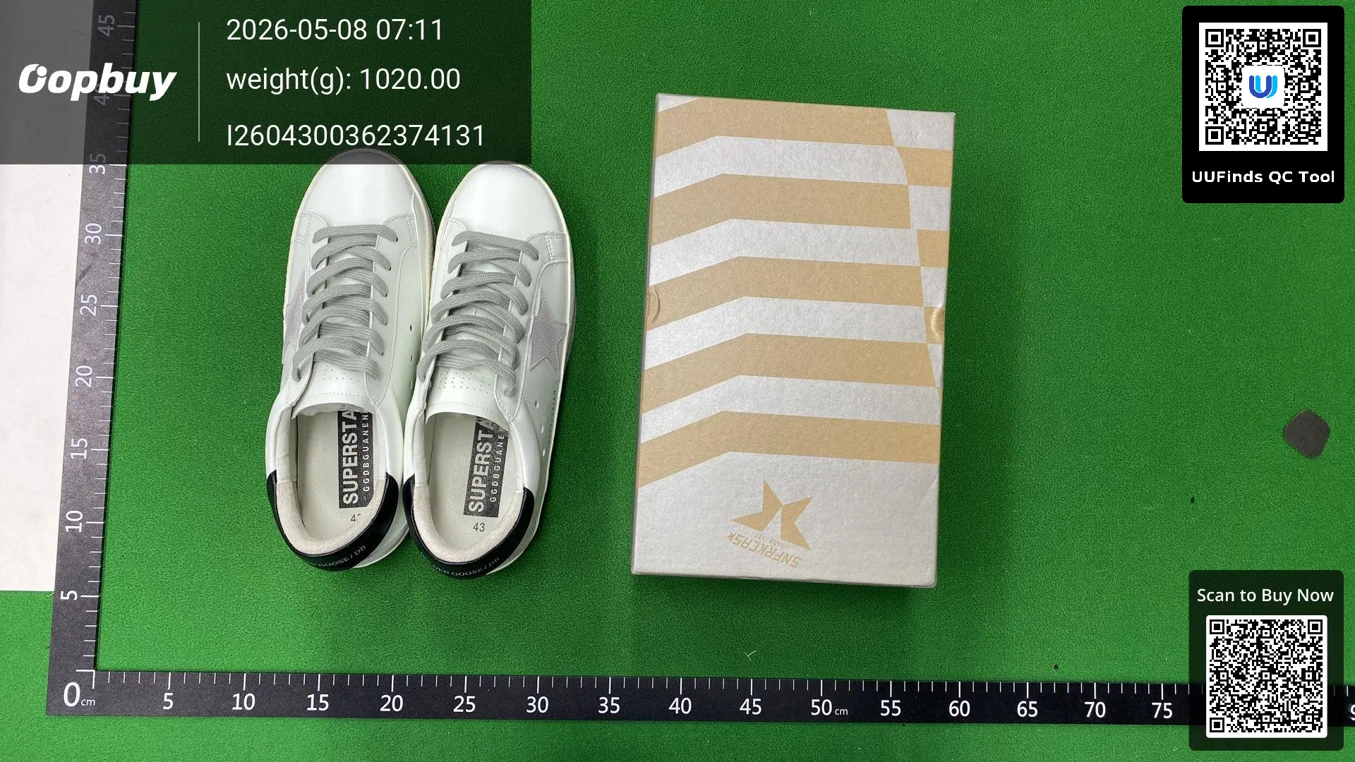 QC 1