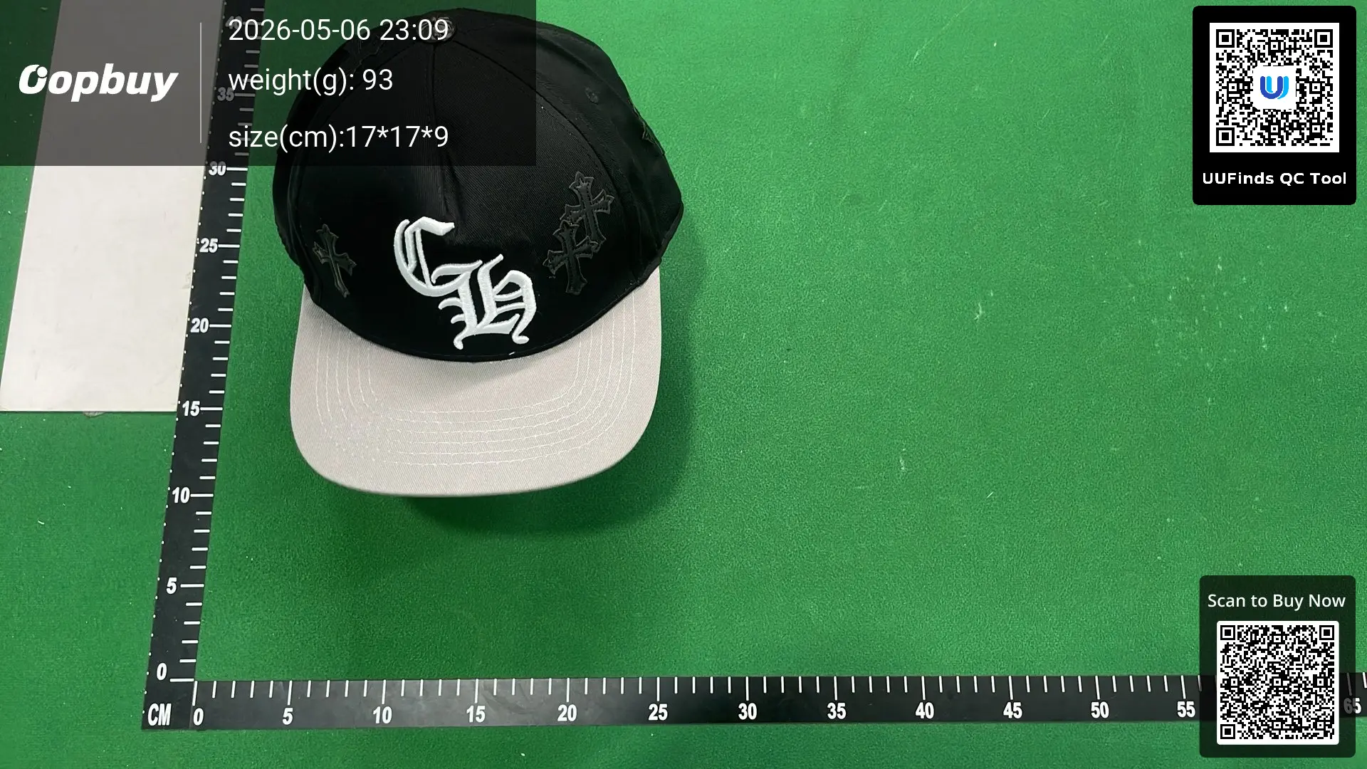 QC 1