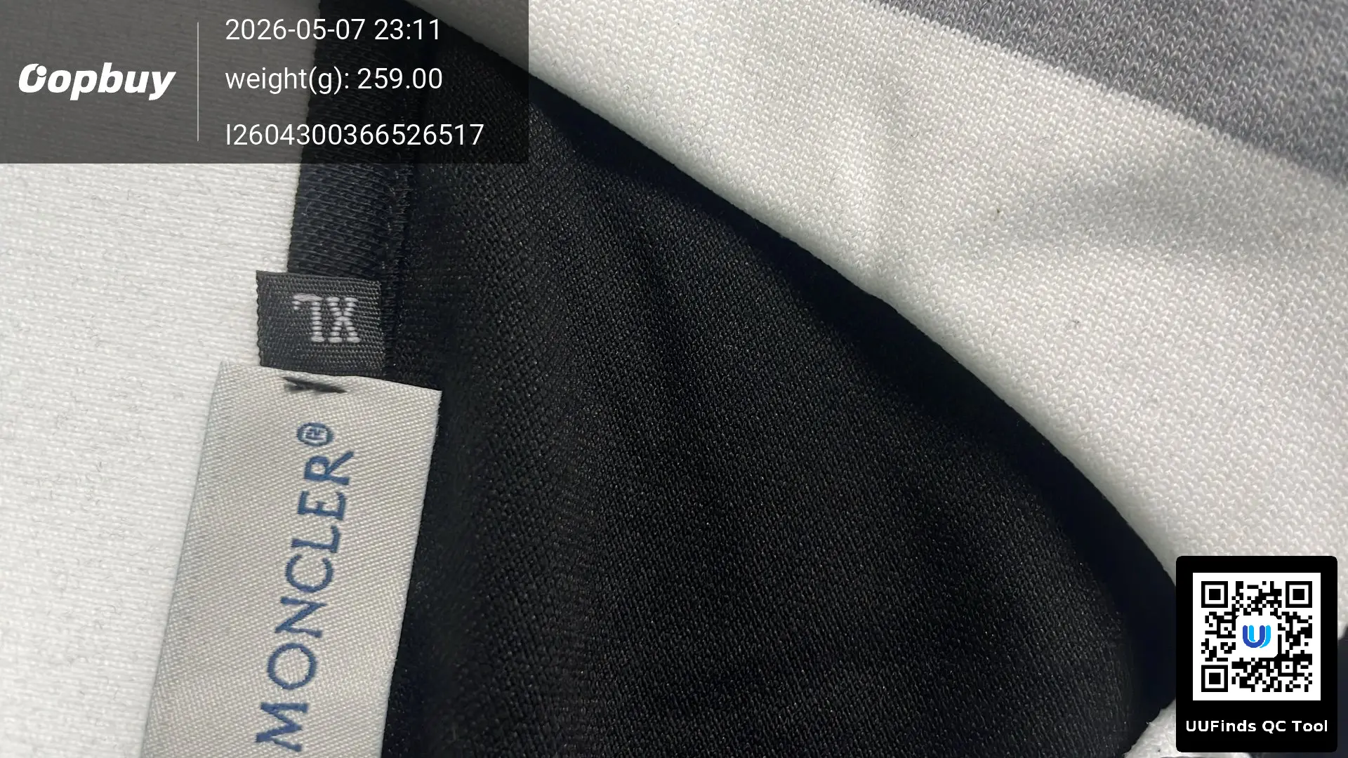 QC 1