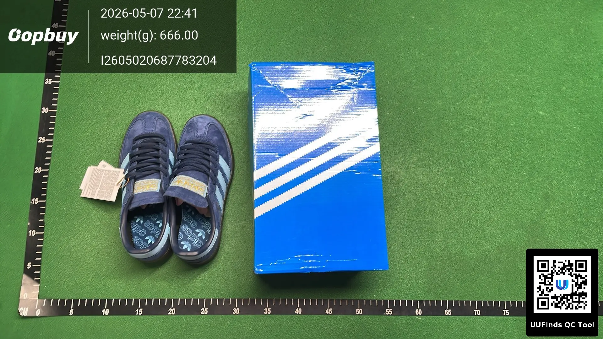 QC 1