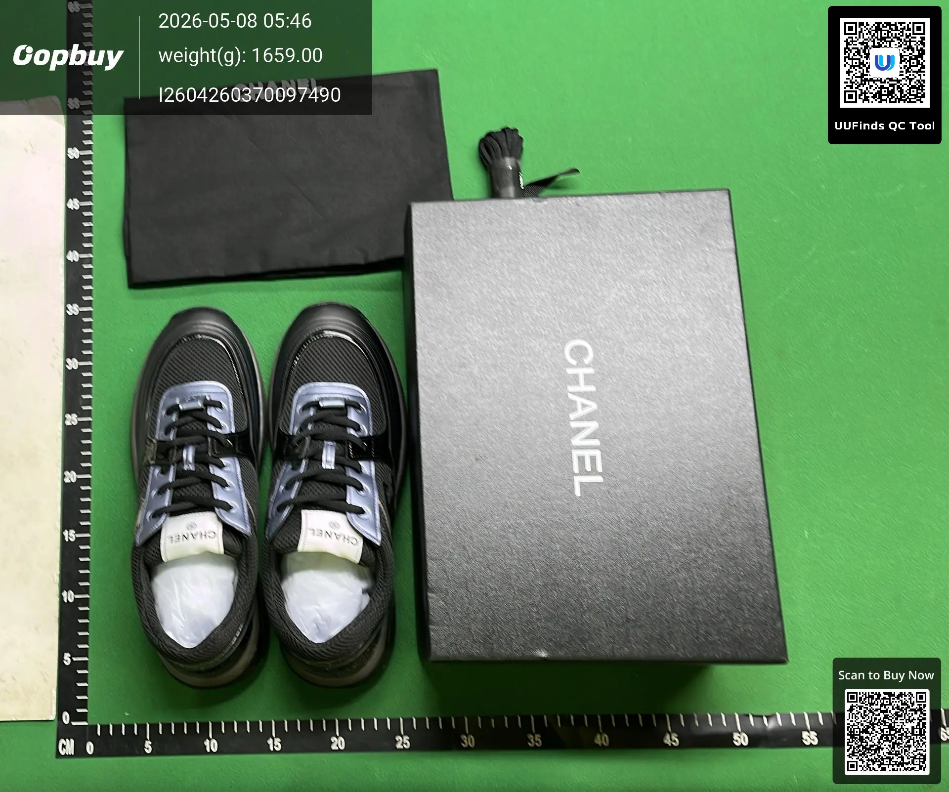 QC 1