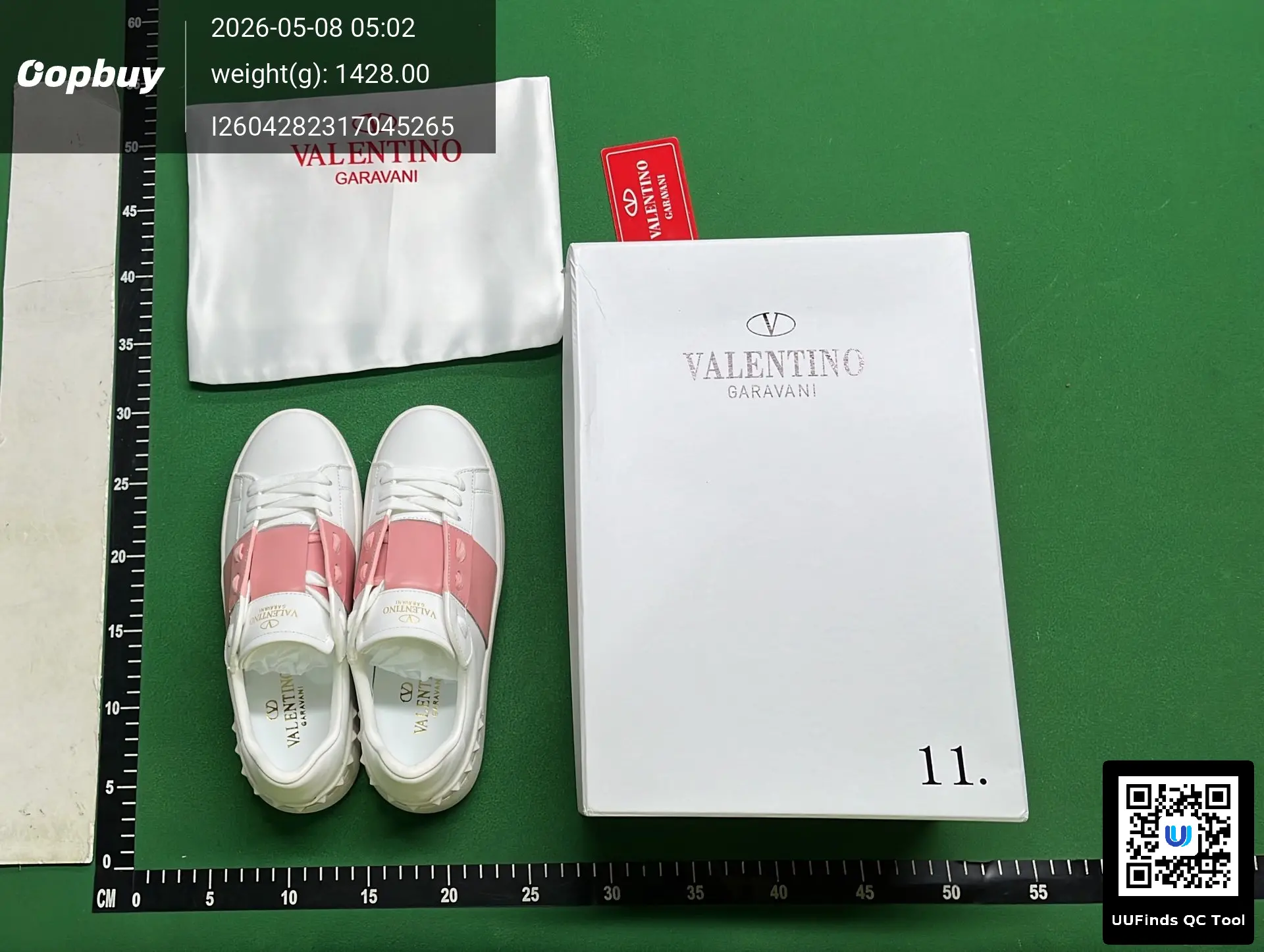 QC 1