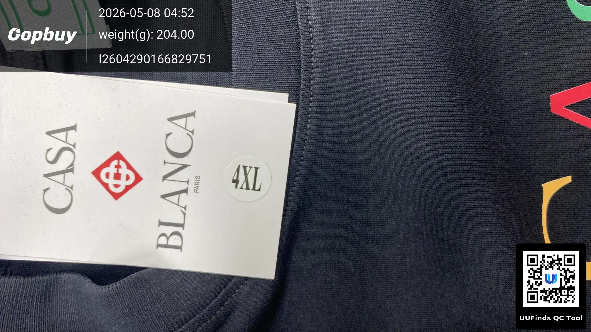 QC 1