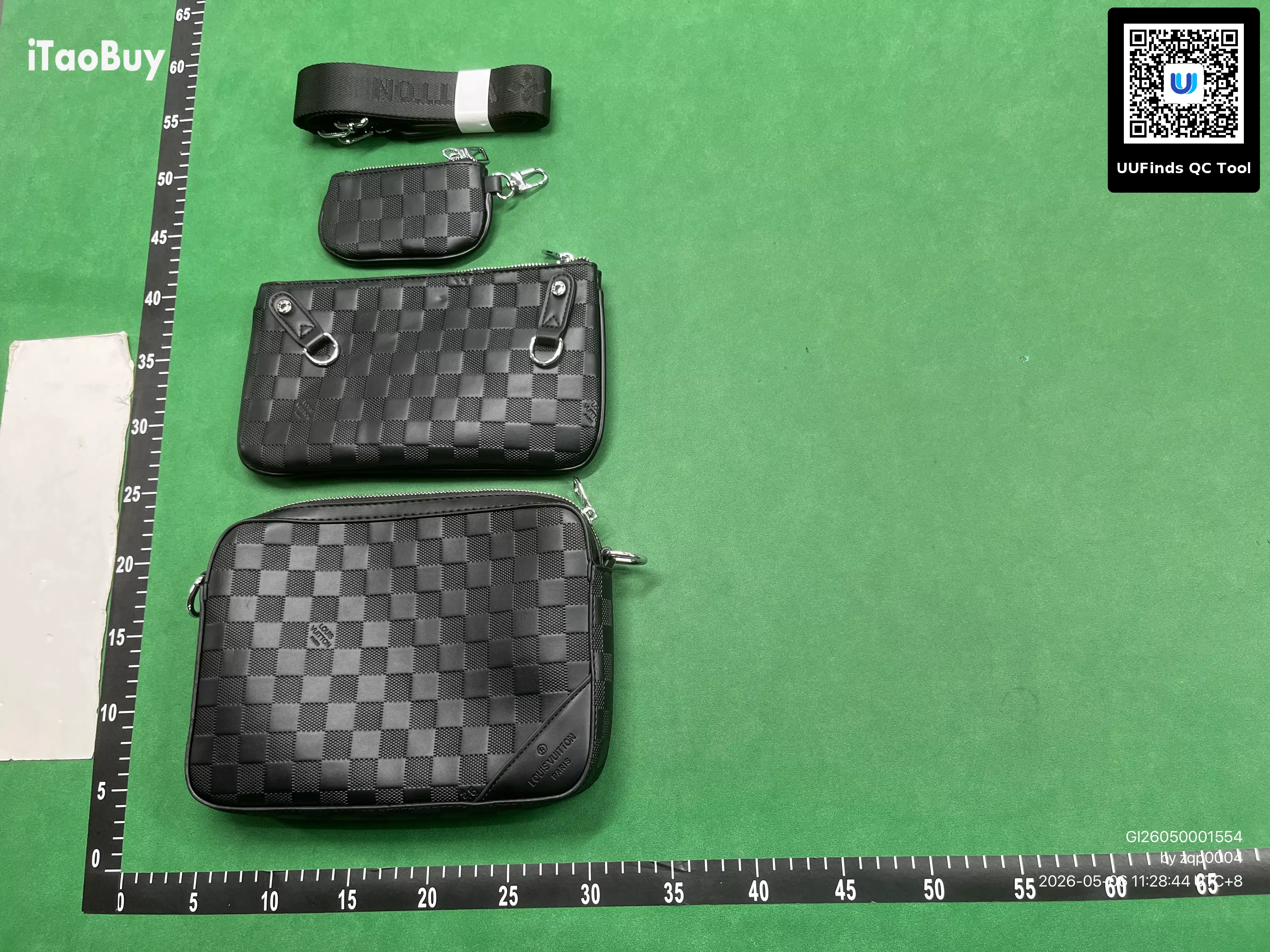 QC 1