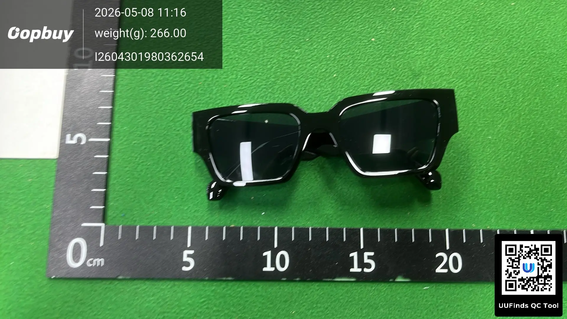QC 1