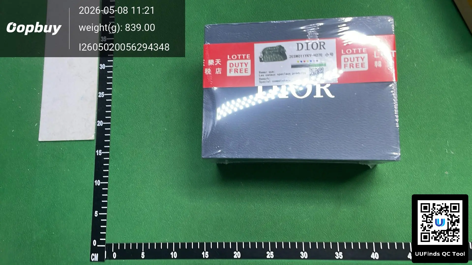 QC 1