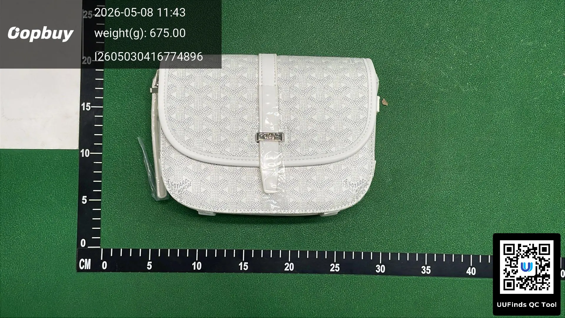 QC 1