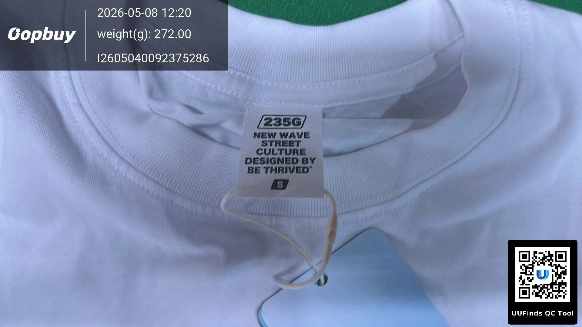 QC 1