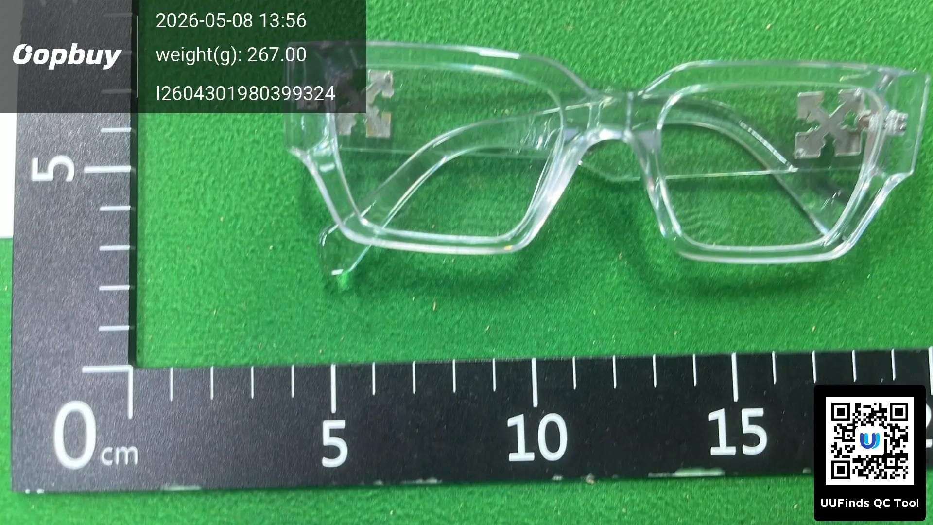 QC 1