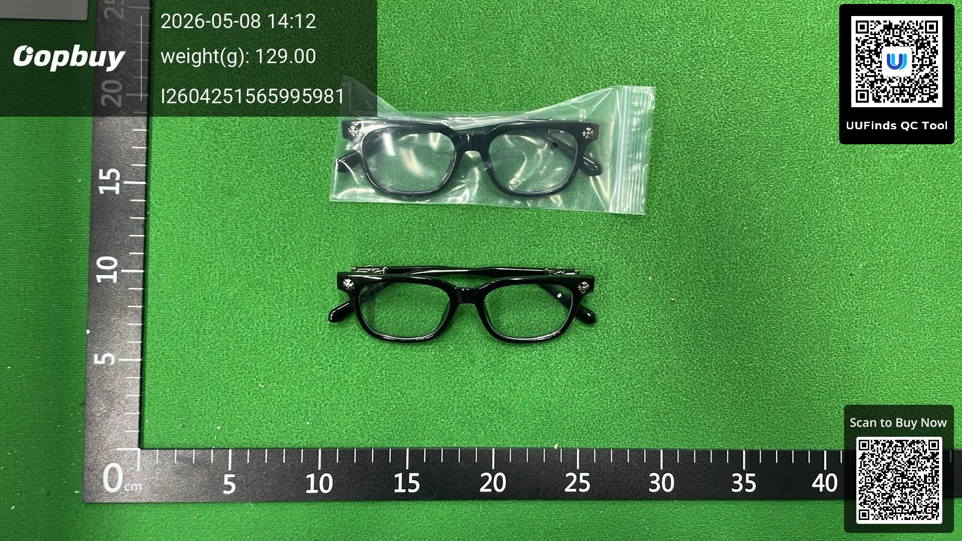 QC 1