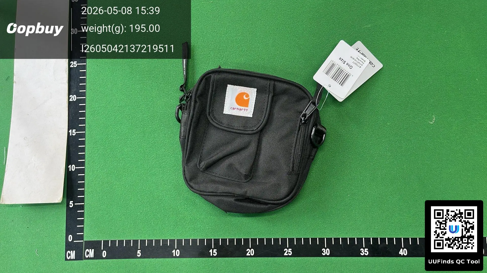 QC 1