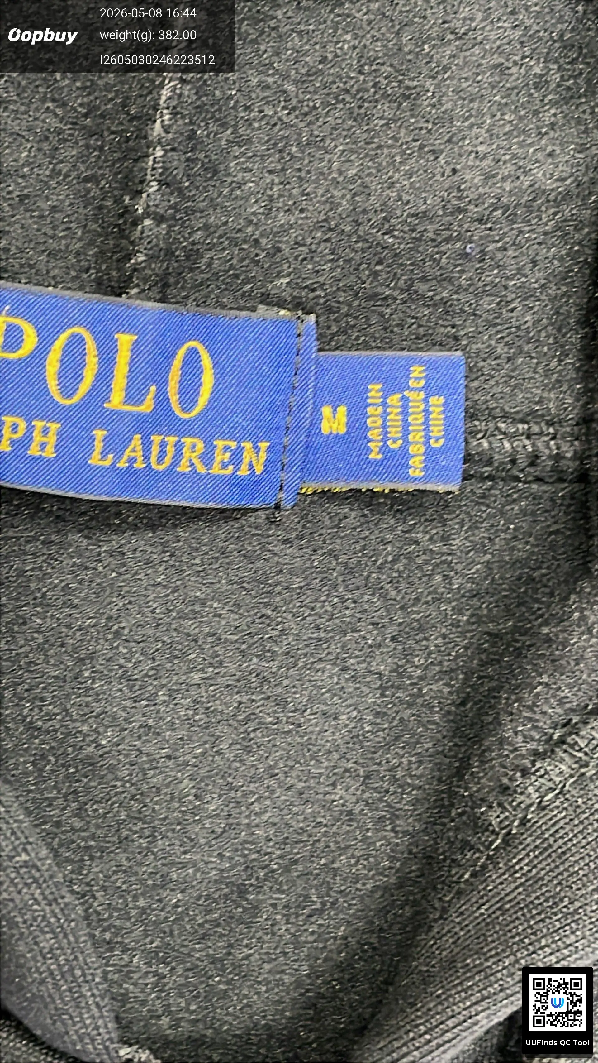 QC 1
