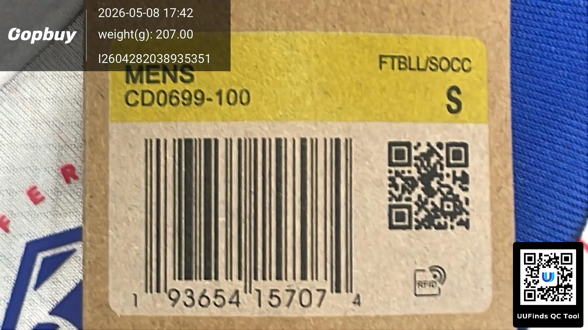 QC 1