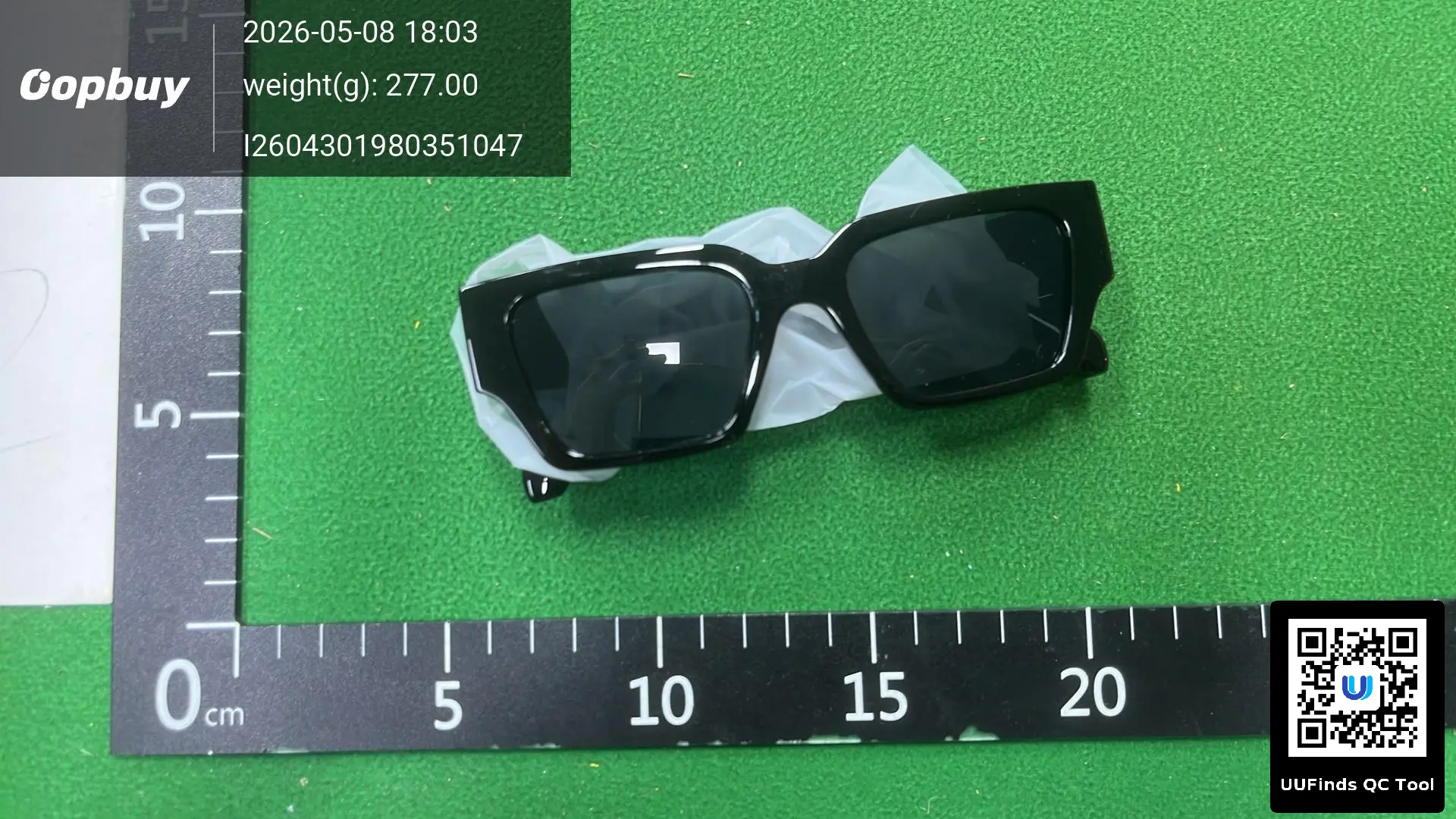 QC 1