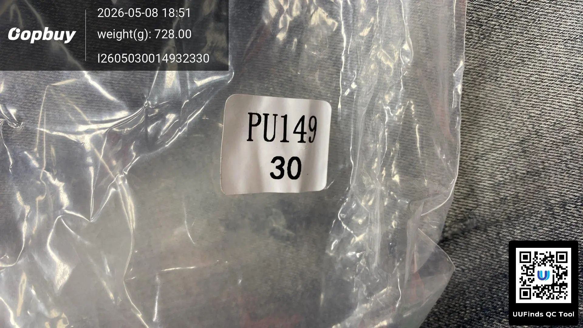 QC 1