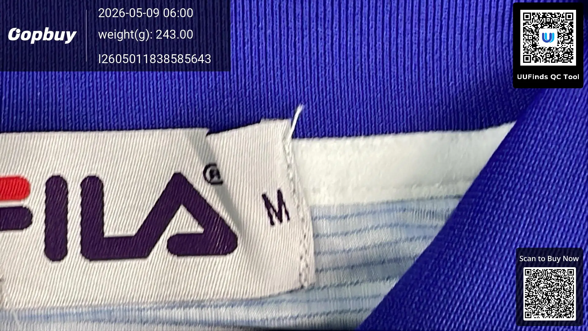 QC 1