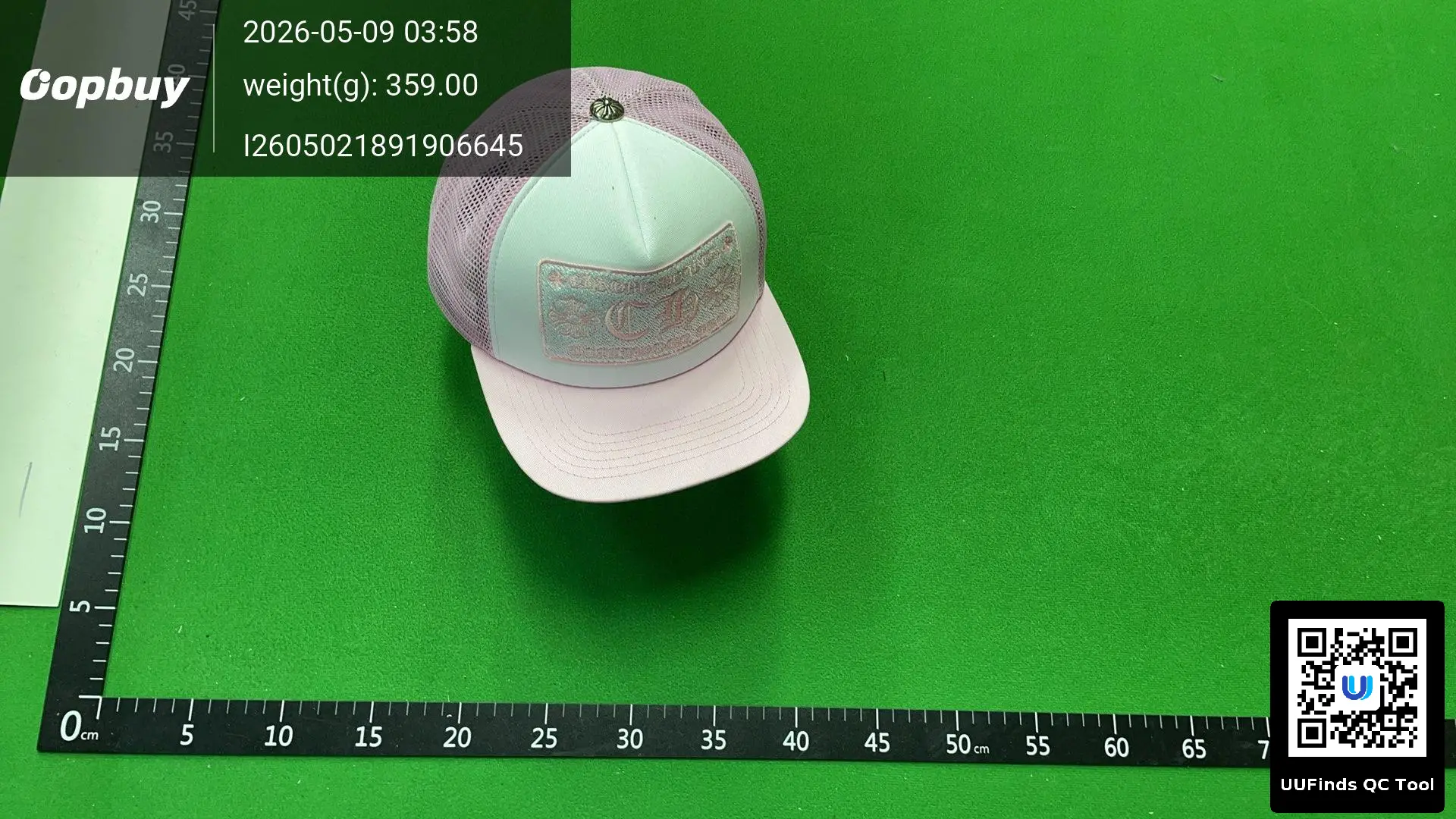 QC 1