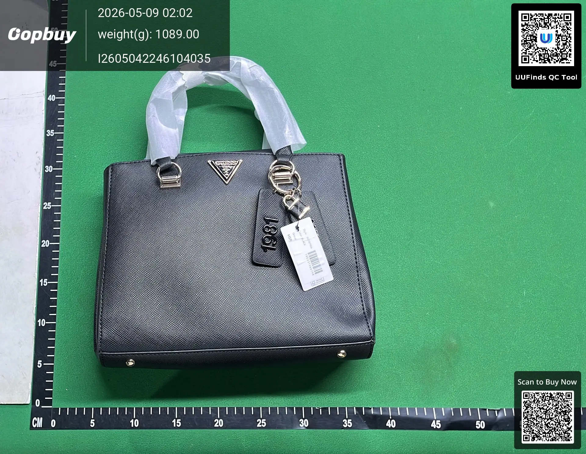QC 1