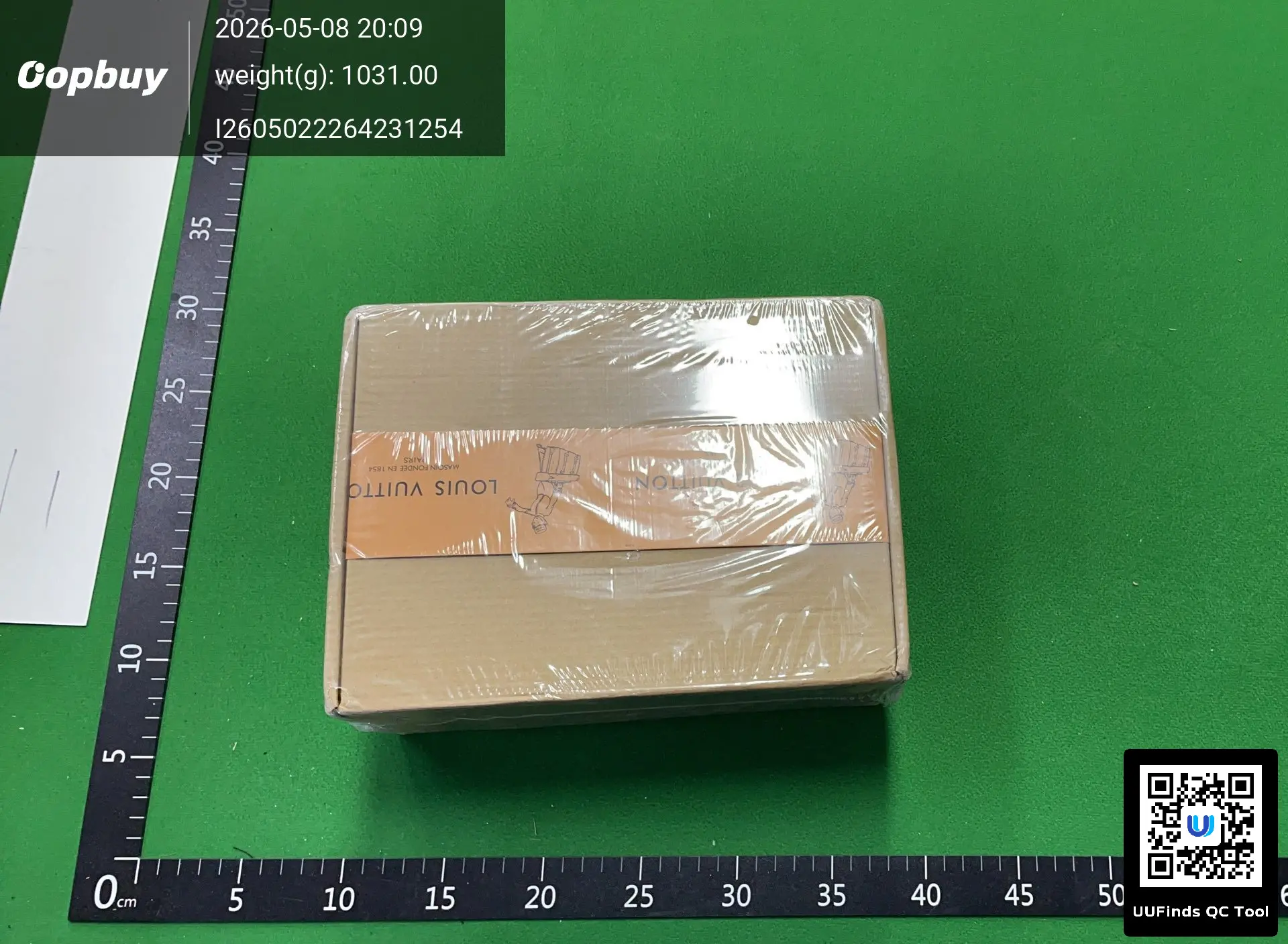 QC 1