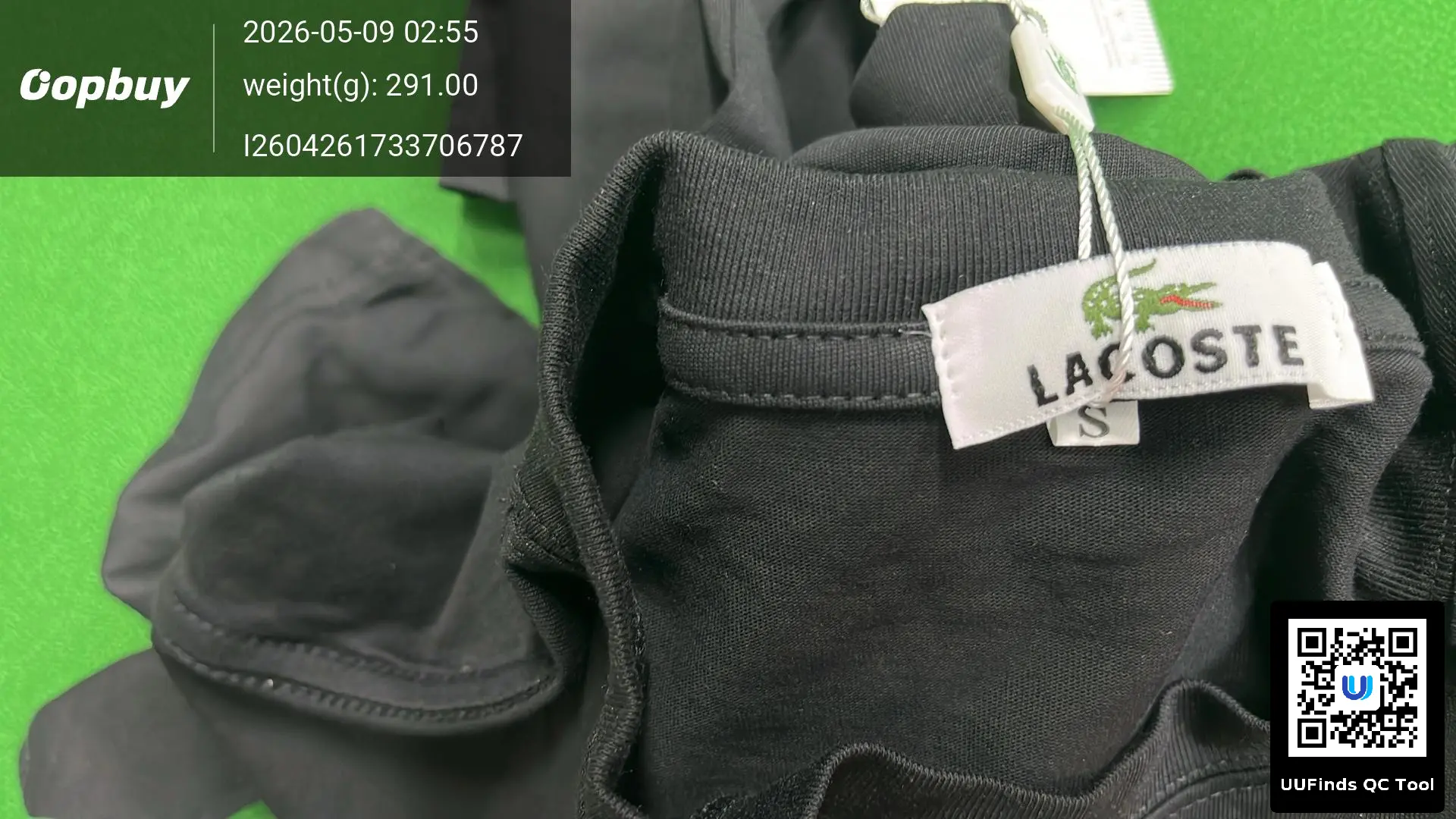 QC 1
