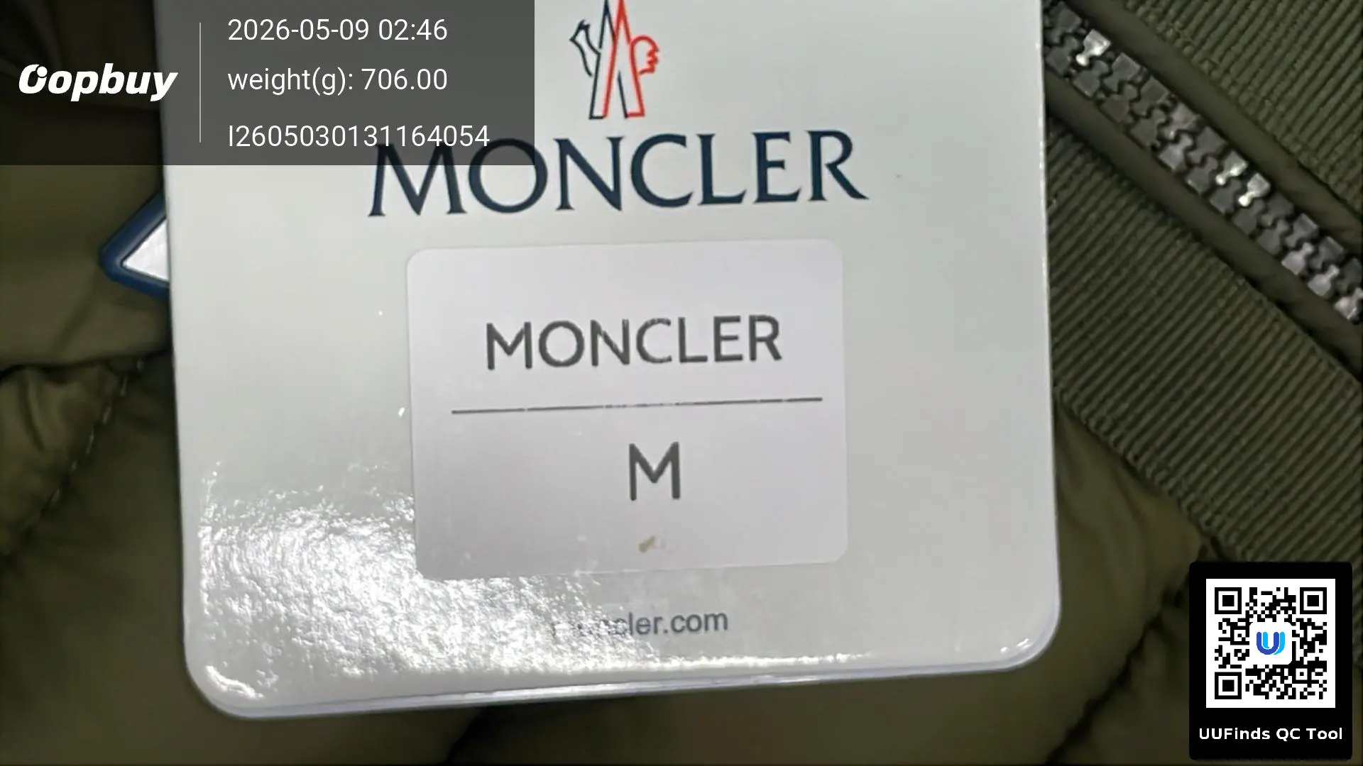QC 1