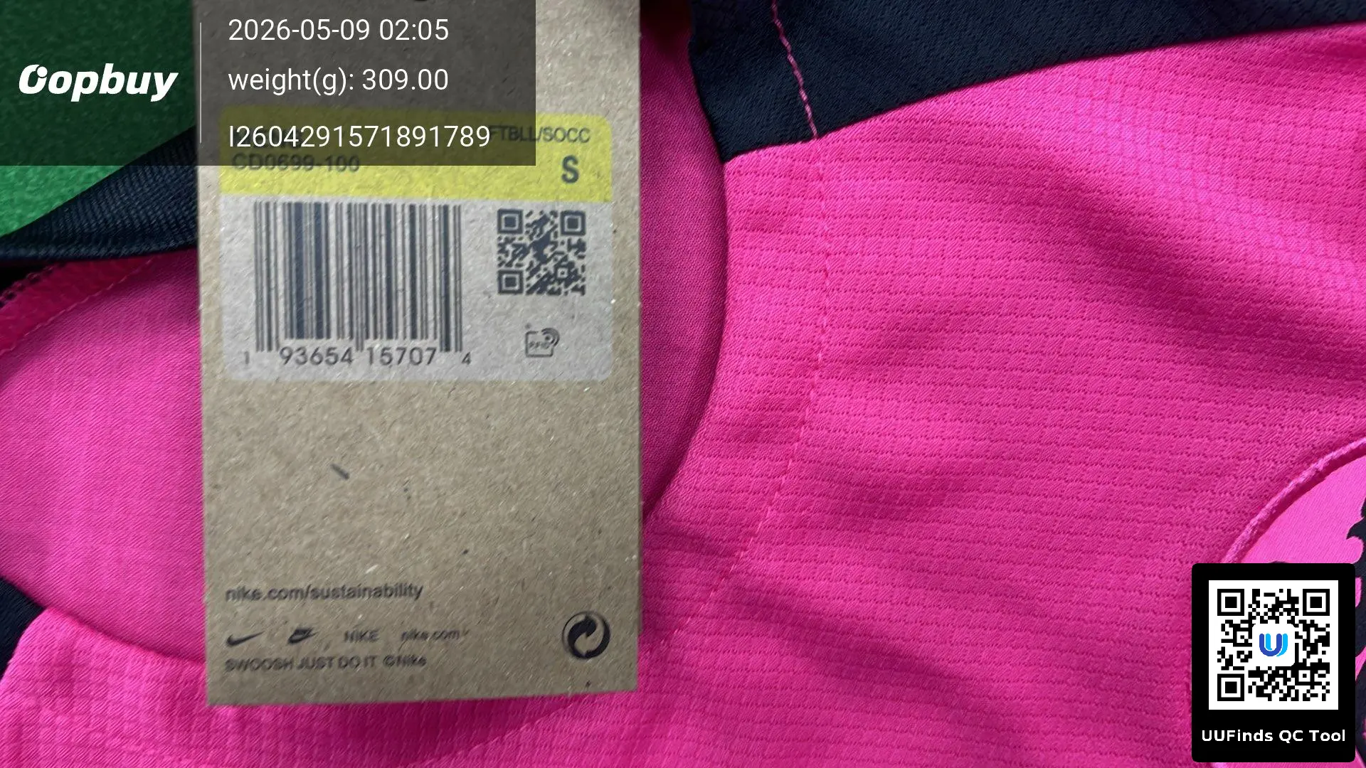 QC 1