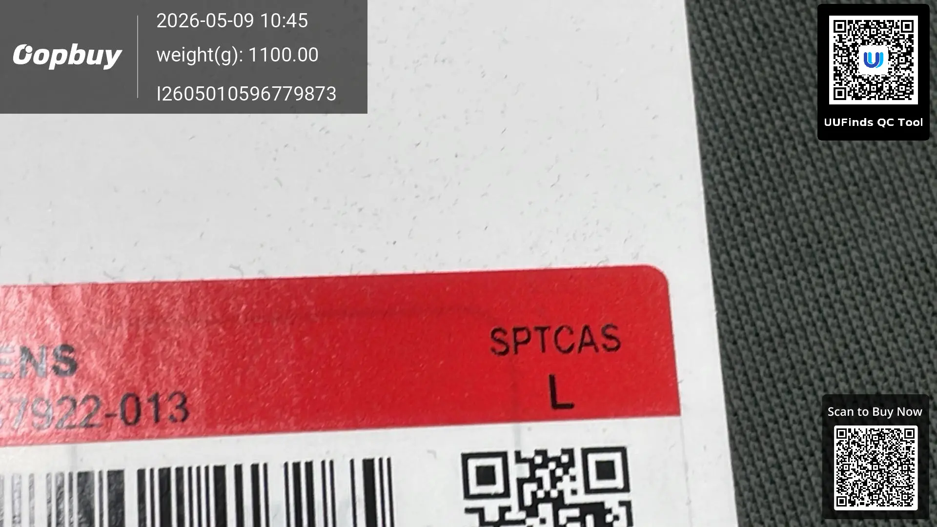 QC 1