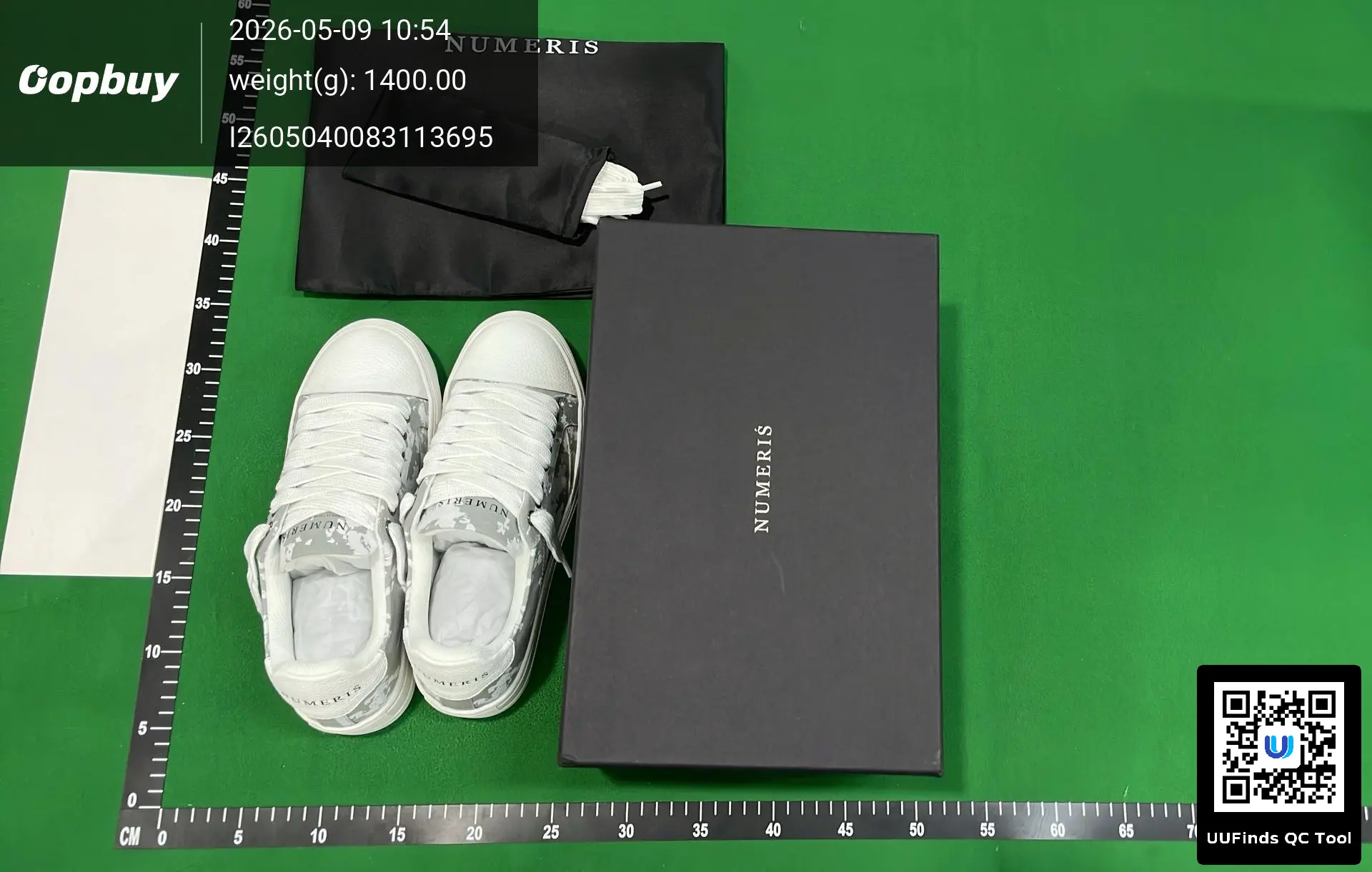 QC 1