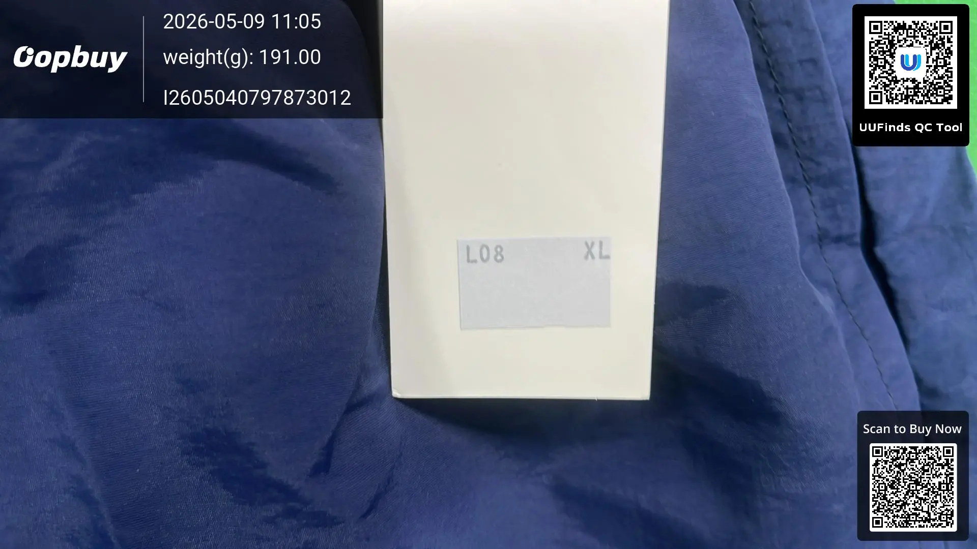 QC 1