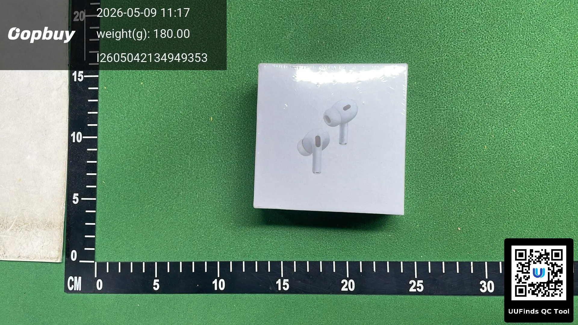 QC 1