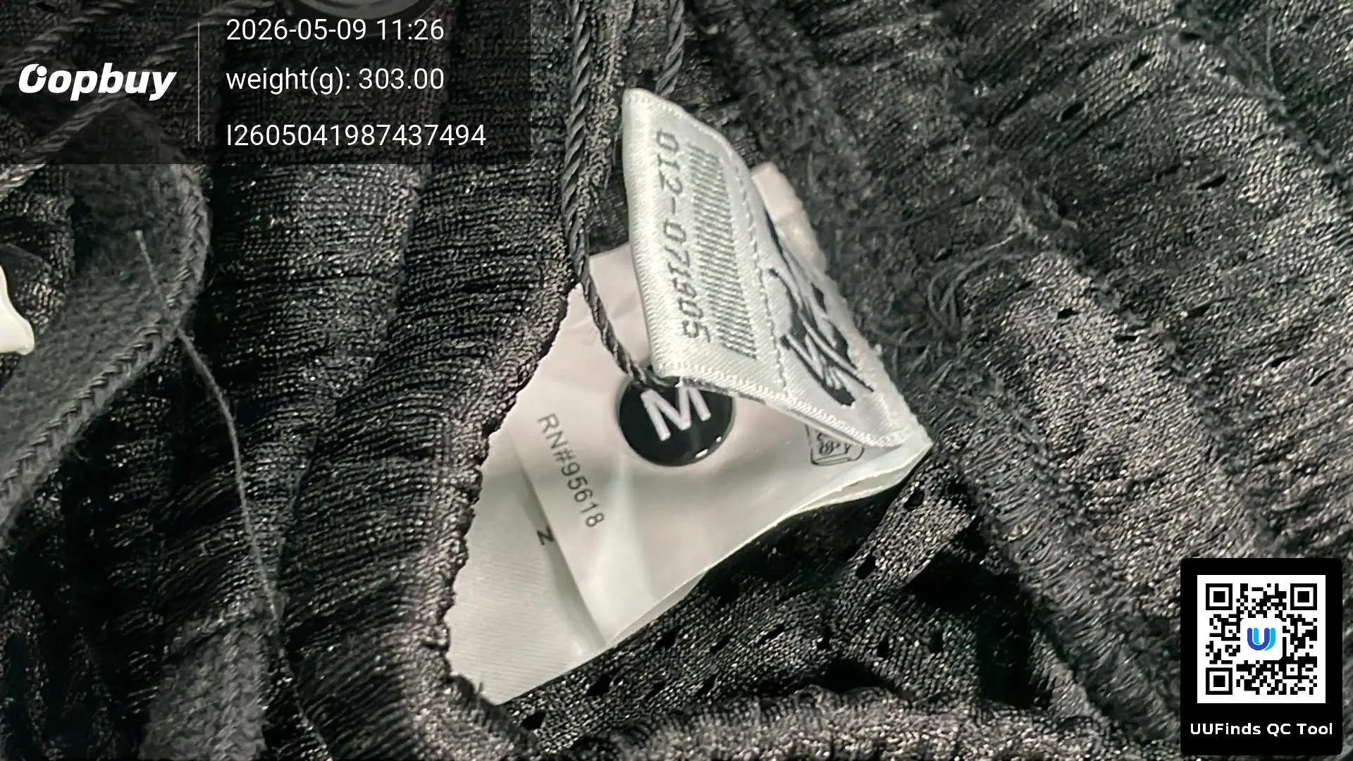 QC 1