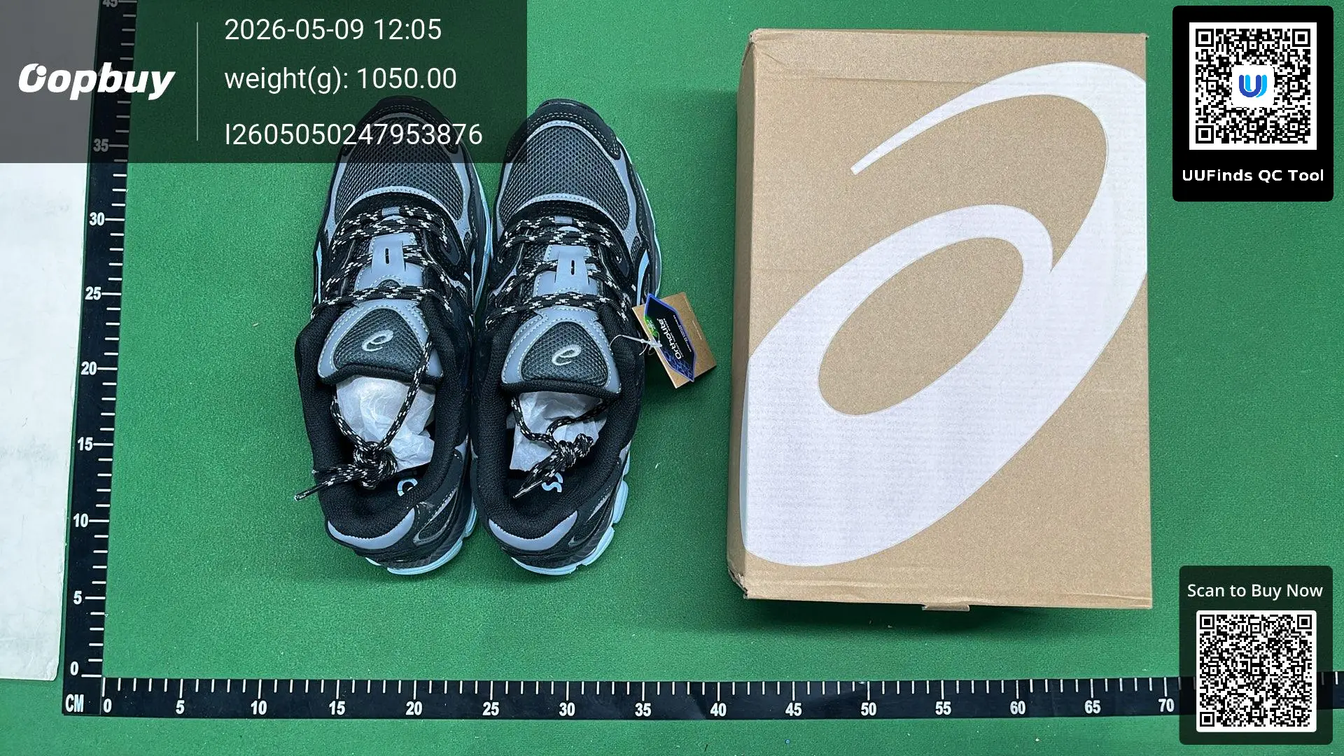 QC 1
