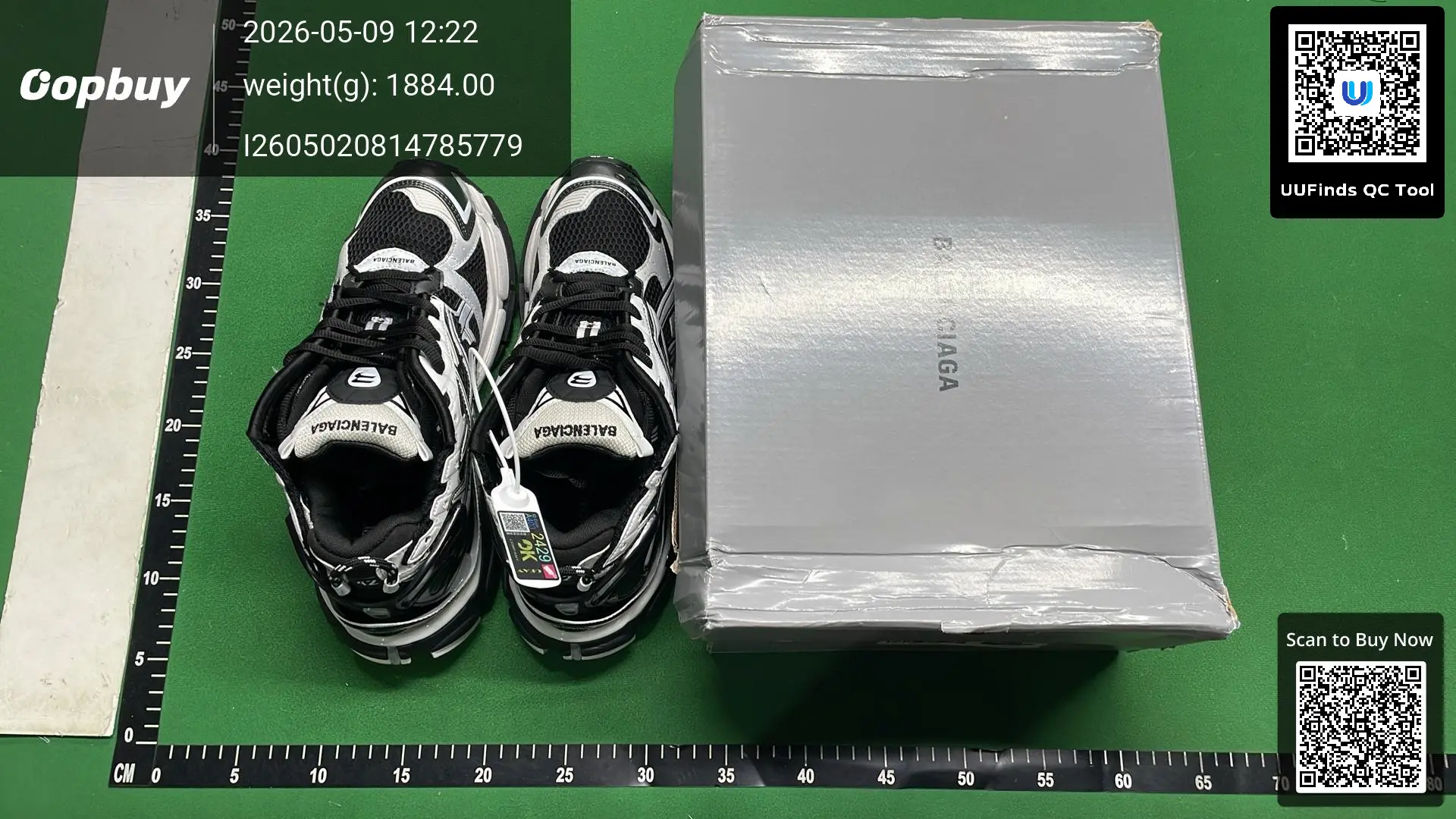 QC 1