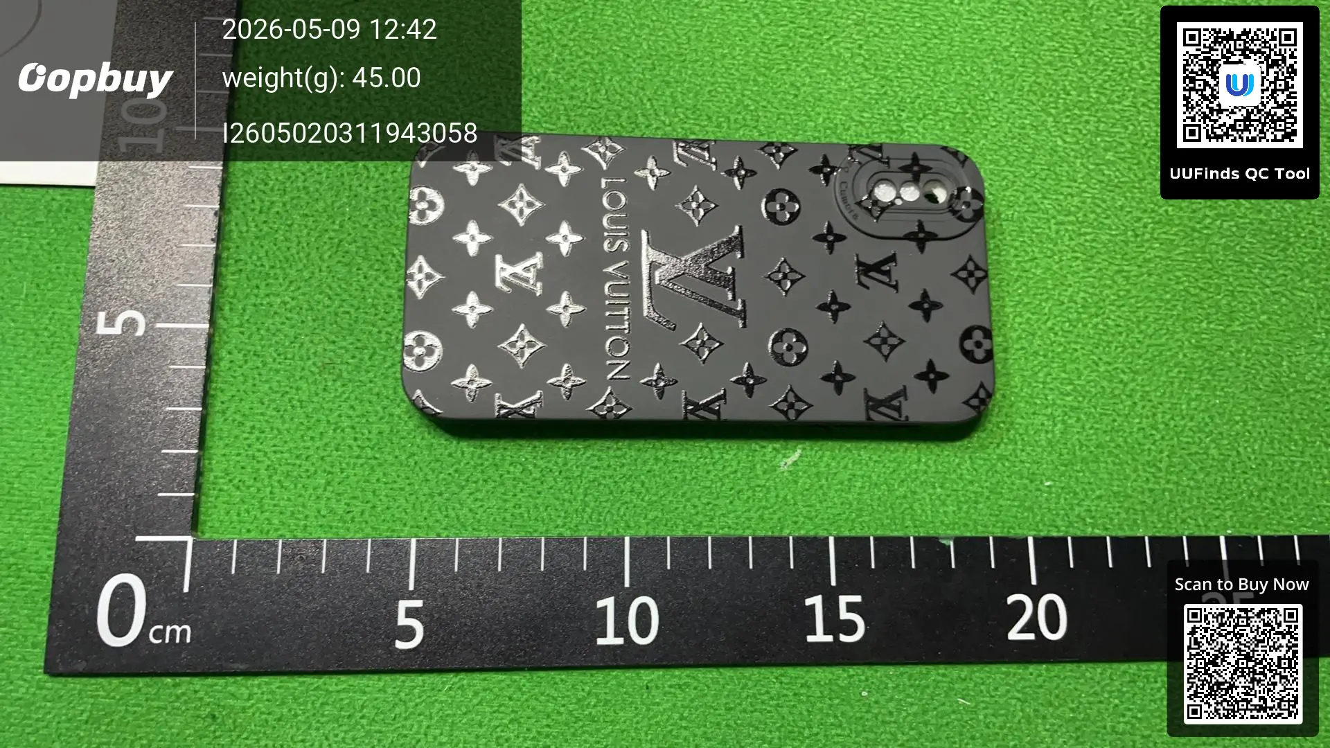 QC 1