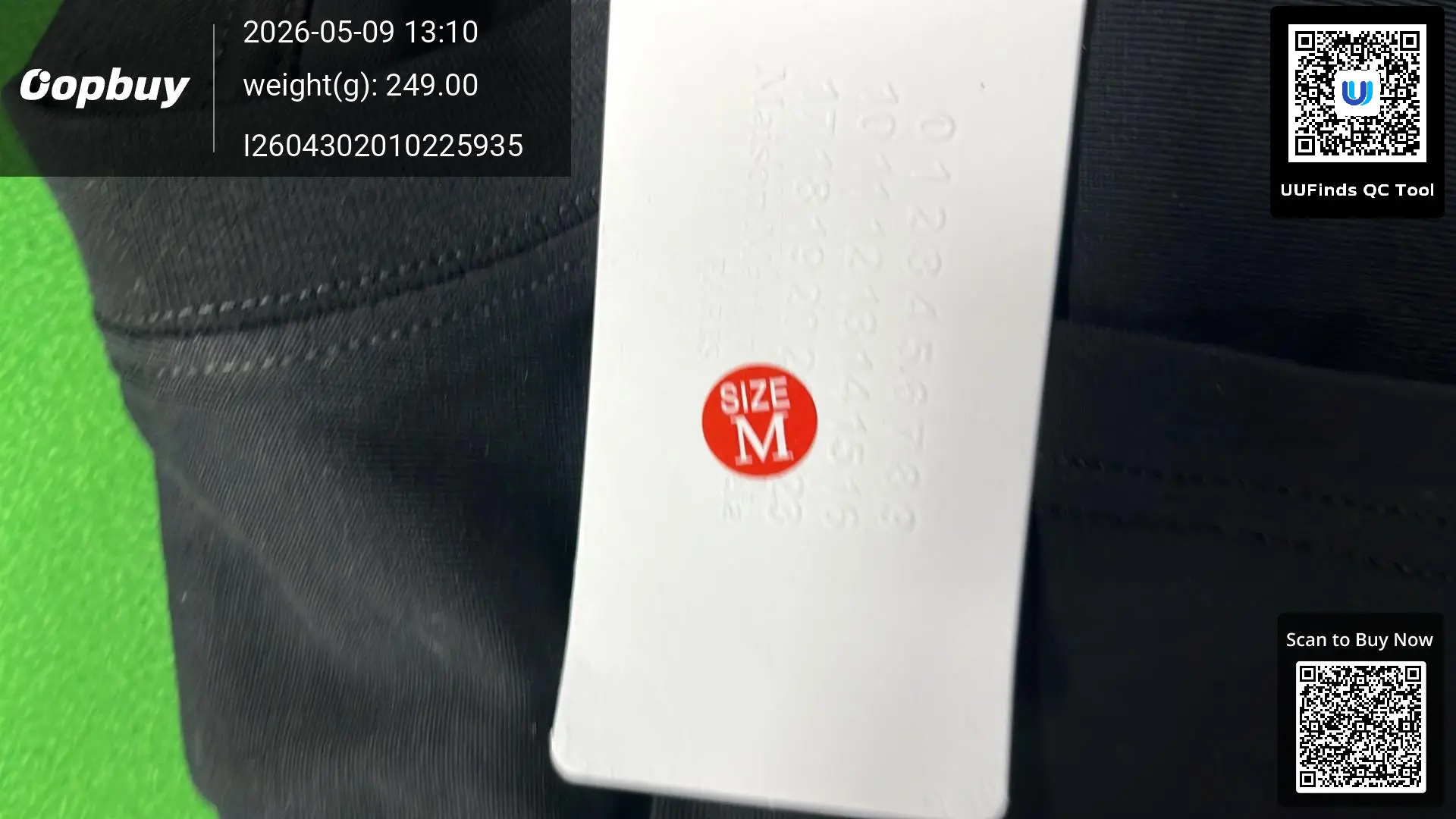 QC 1