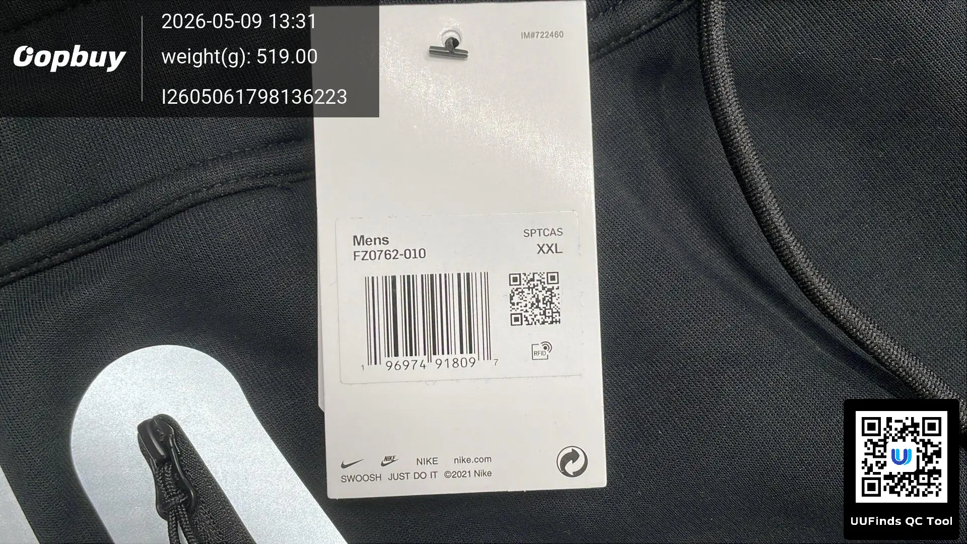 QC 1