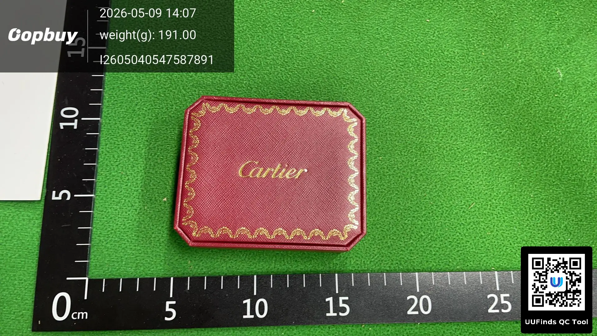 QC 1