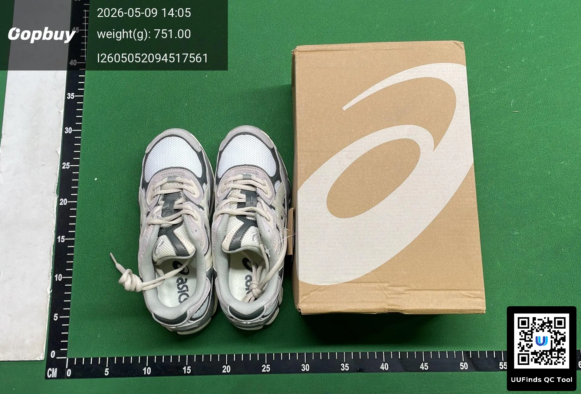 QC 1