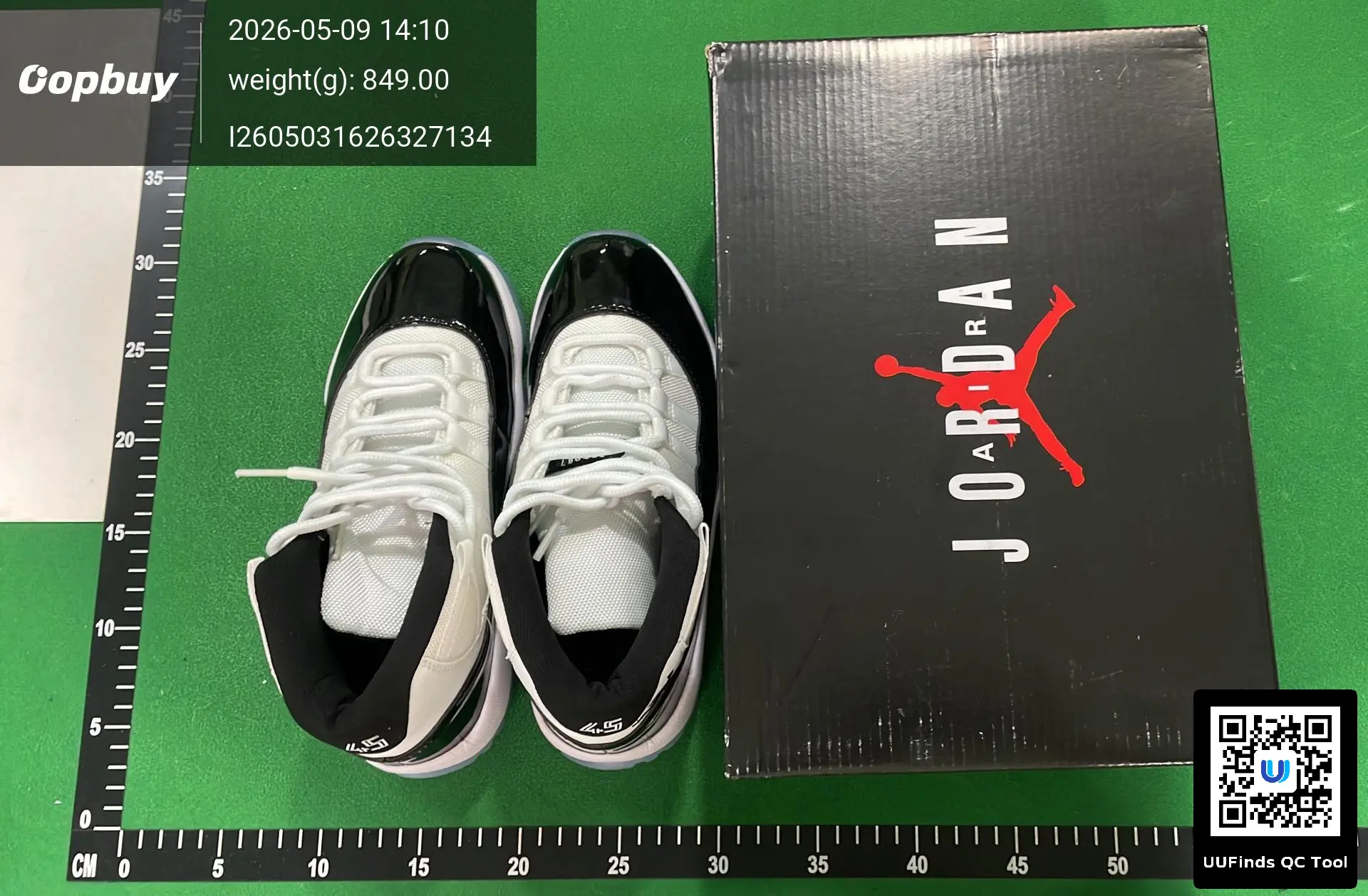 QC 1