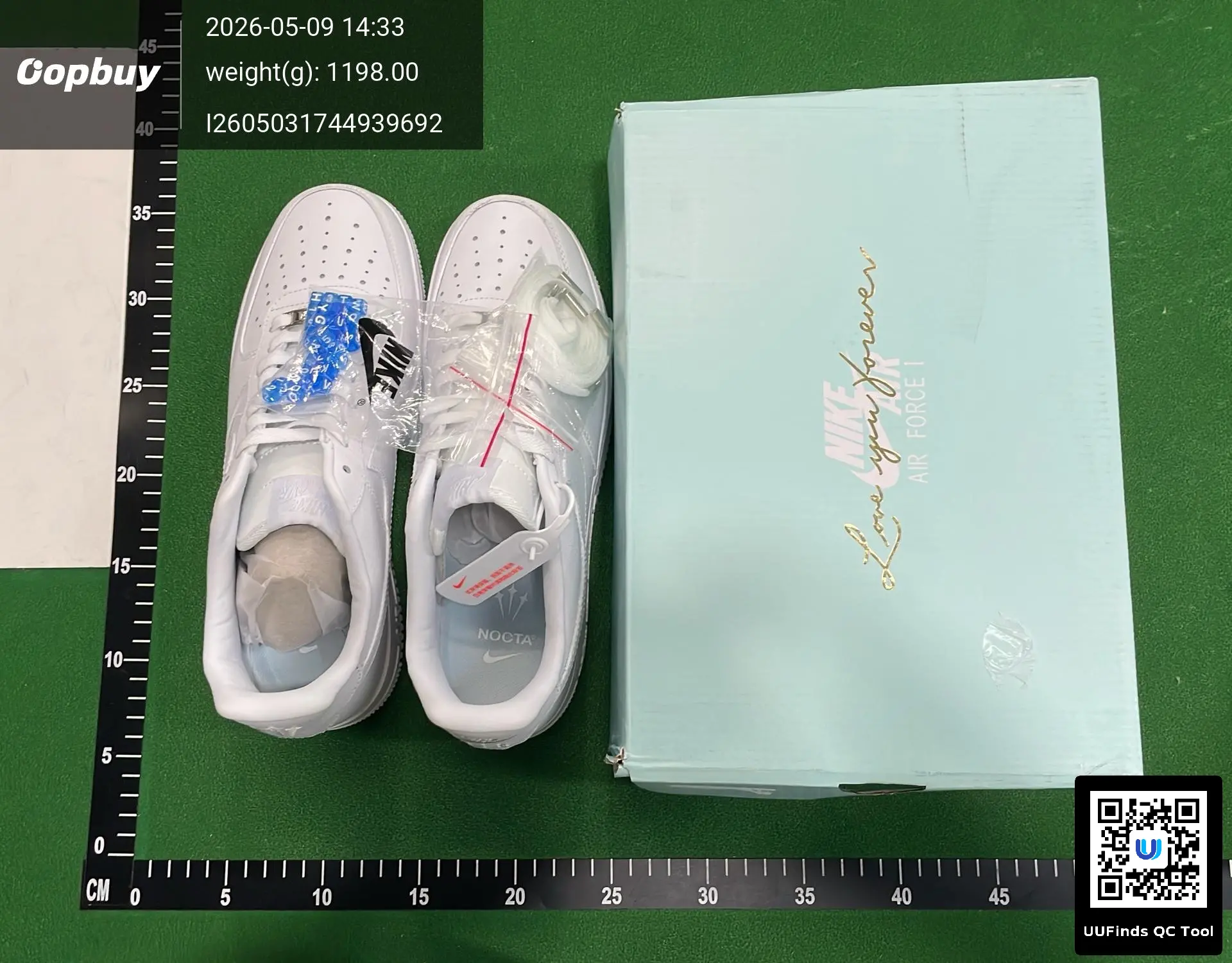 QC 1