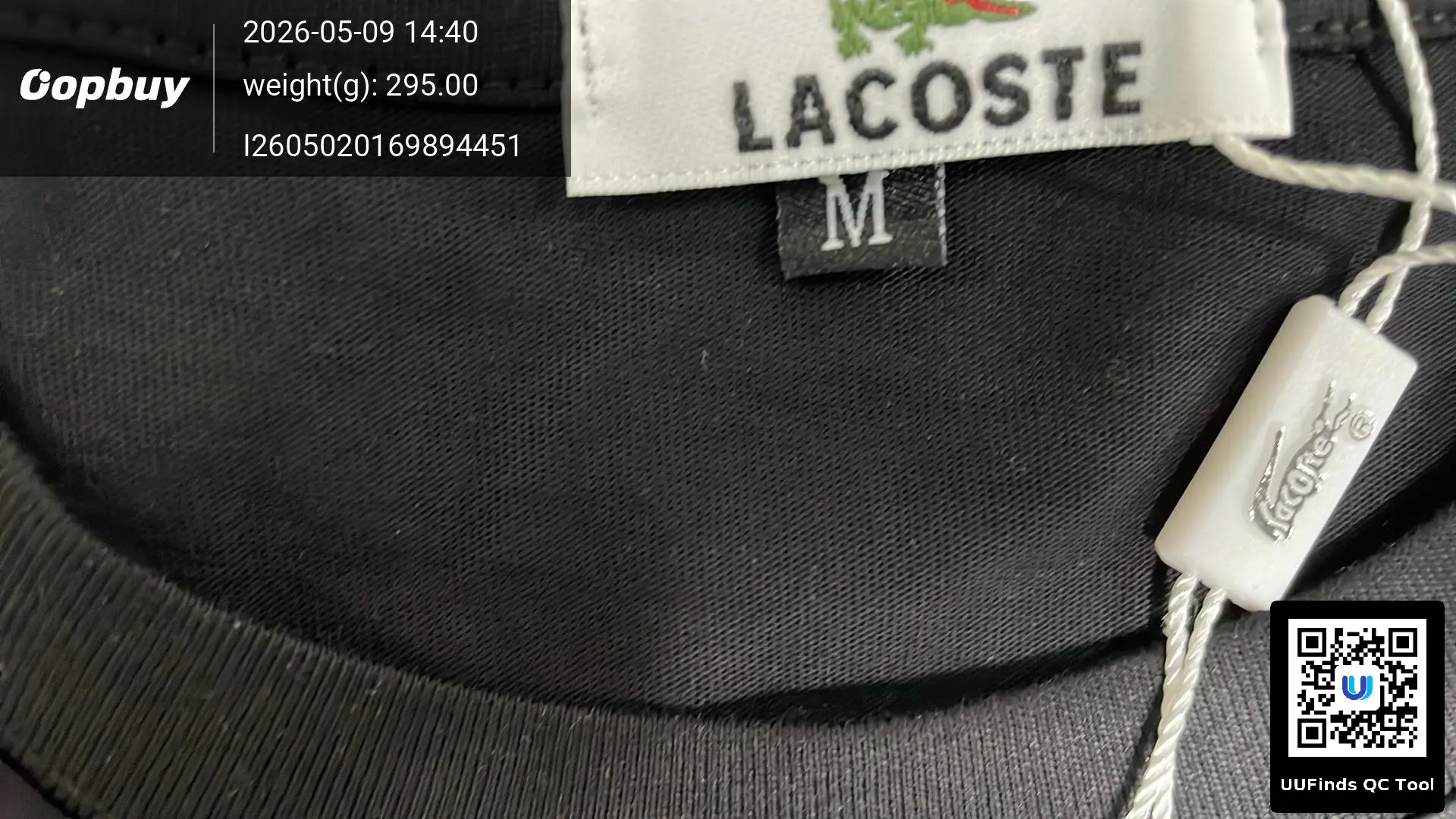 QC 1