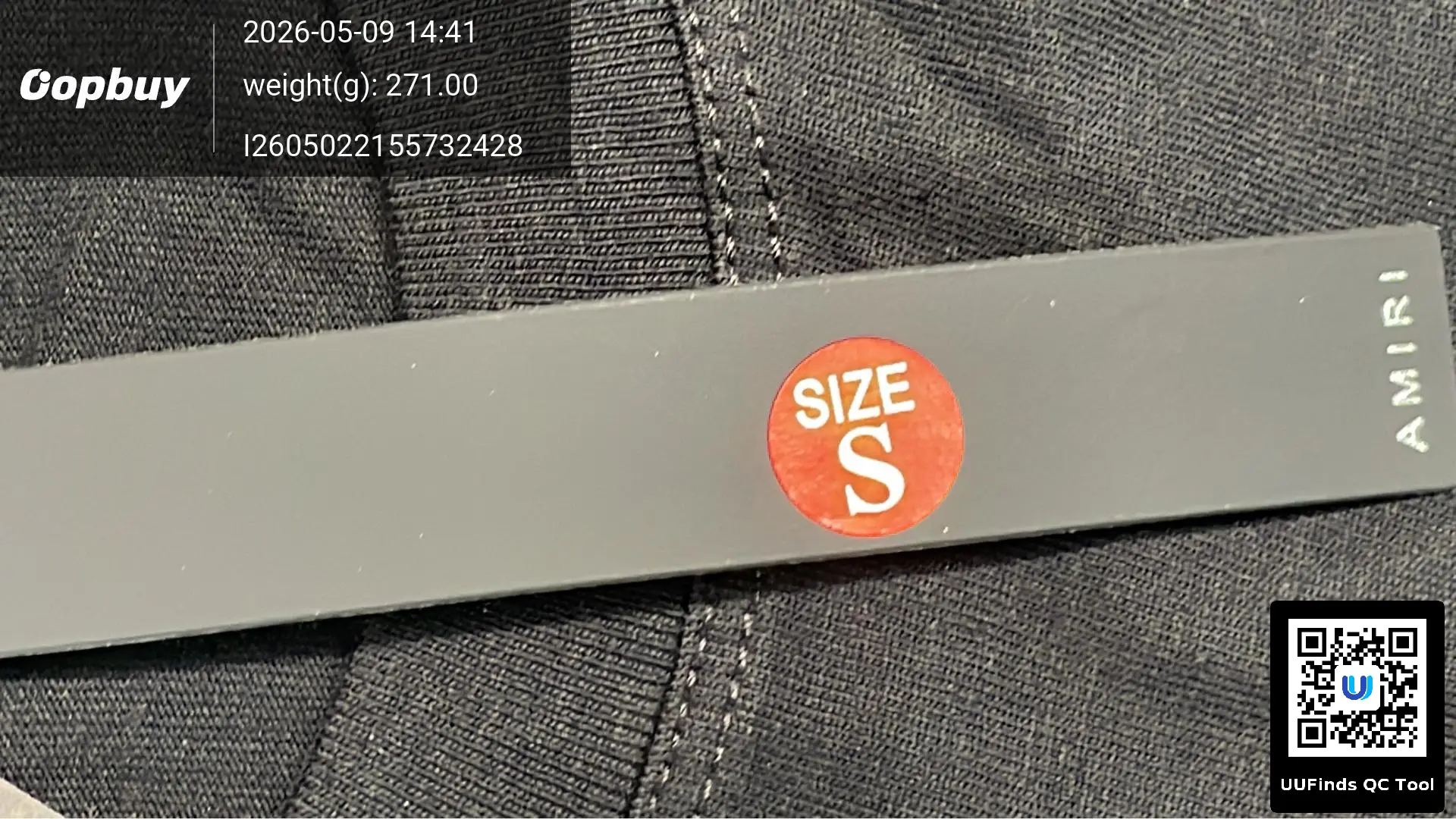 QC 1