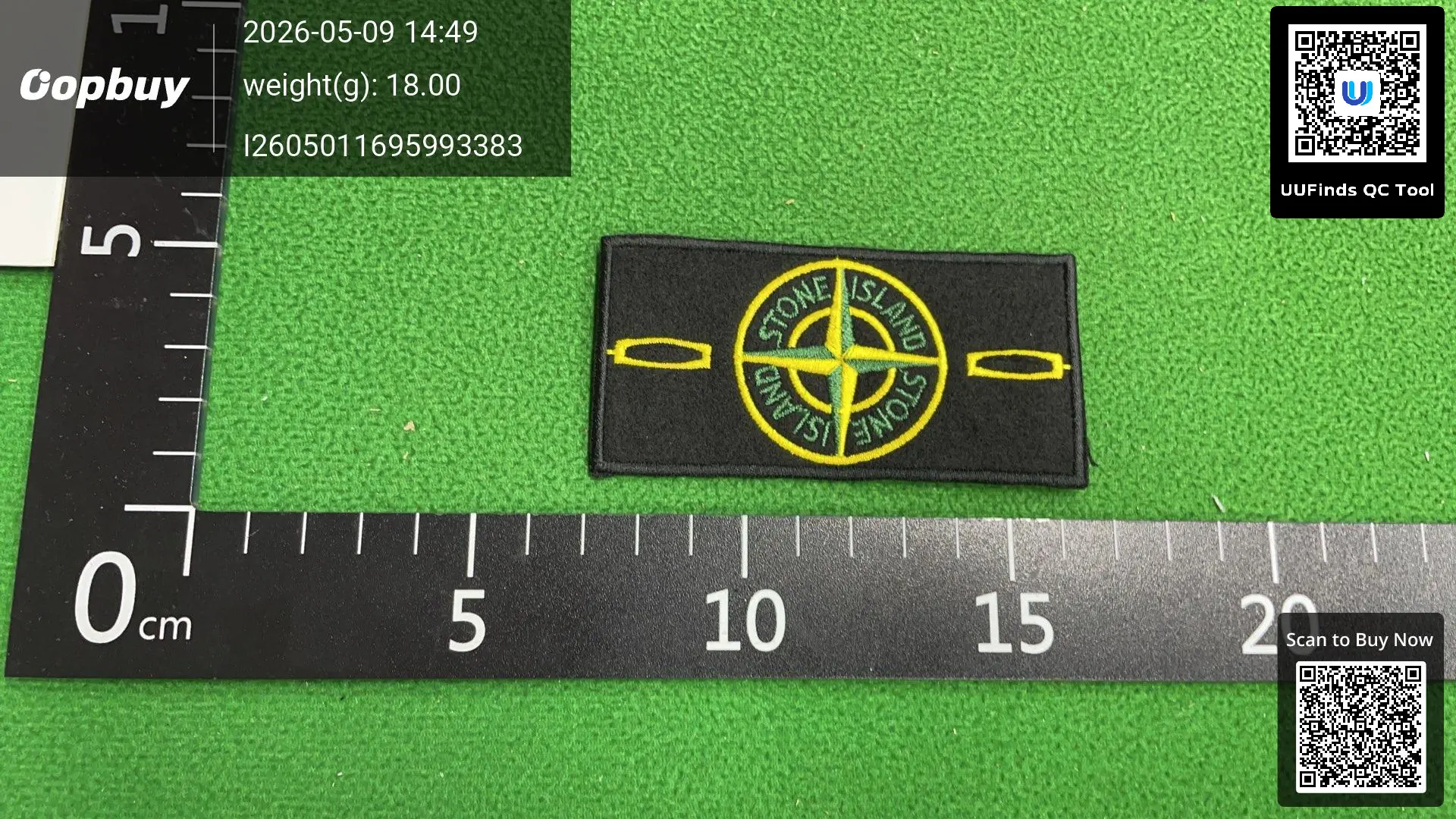 QC 1